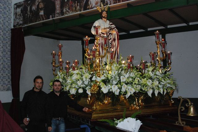 Salutacion a la Virgen de los Dolores 2012 - 5